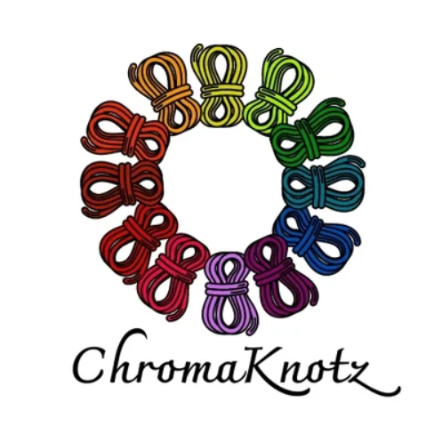 ChromaKnotz