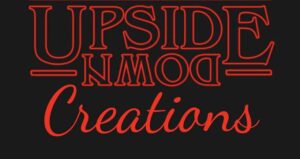 upside down creations