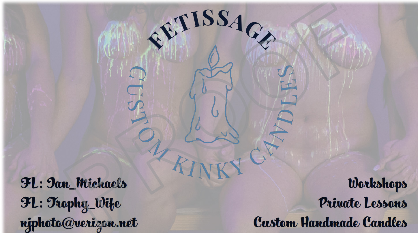 Fet Card