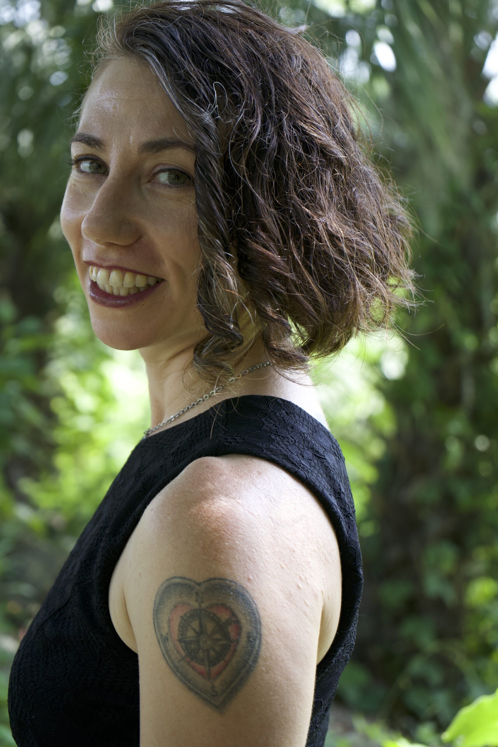 perfect pro smile - Julia Satterlee